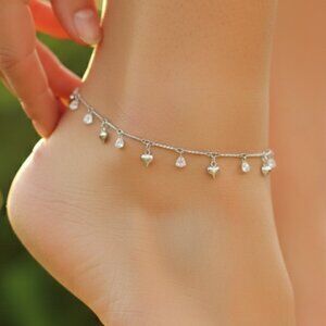 "New Beautiful Design Anklet for Women/Girls, Gift, A772